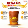 Dầu cầu-hộp số DK 140 GL5